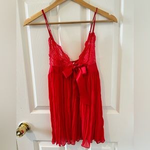 Victoria Secret | Intimate Wear | Lace | Size XS